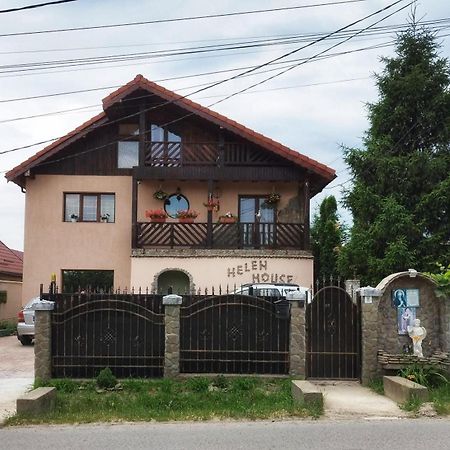 Отель Casa Helen House, Iasi Valea Adanca Экстерьер фото