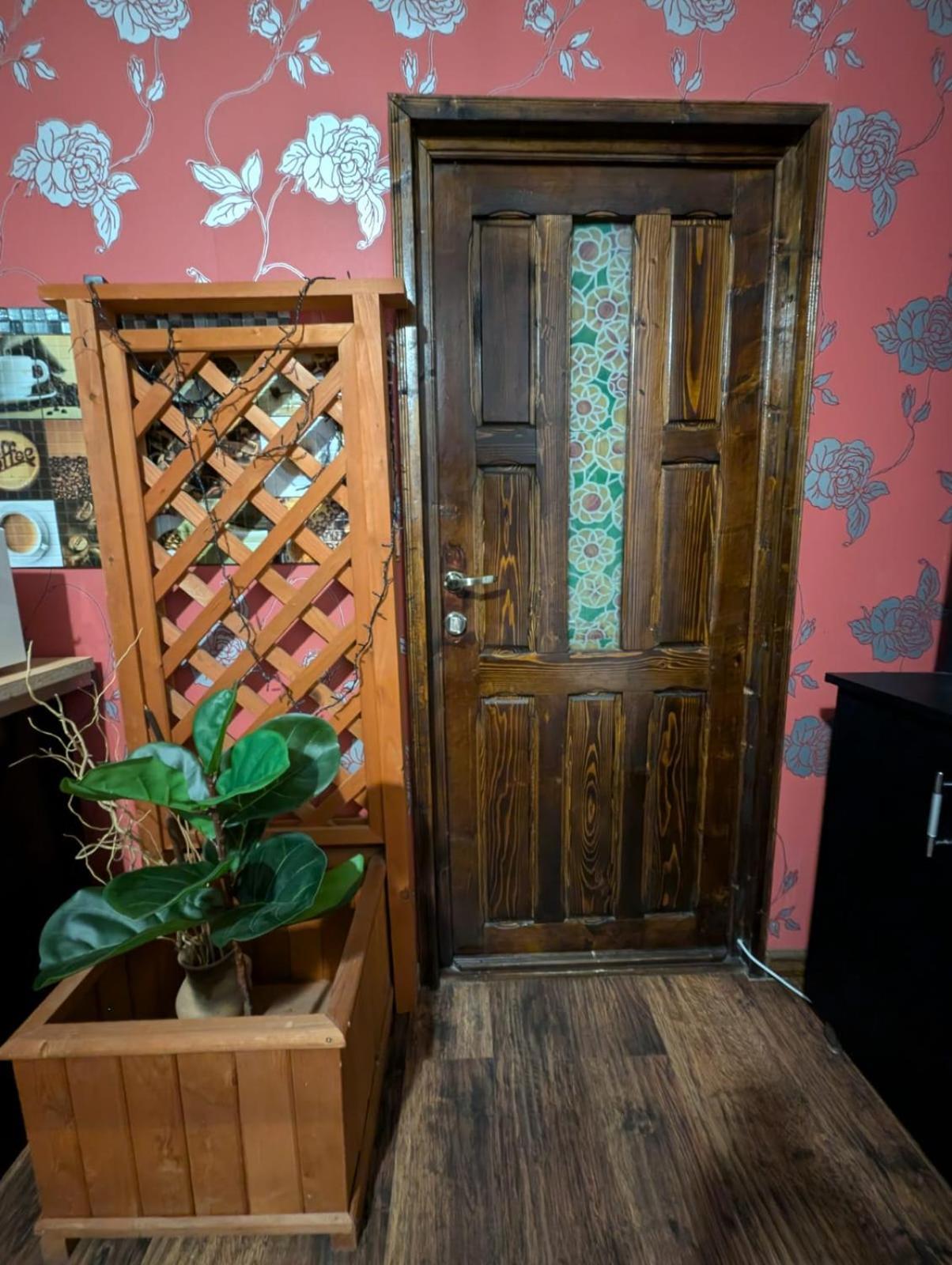 Отель Casa Helen House, Iasi Valea Adanca Экстерьер фото